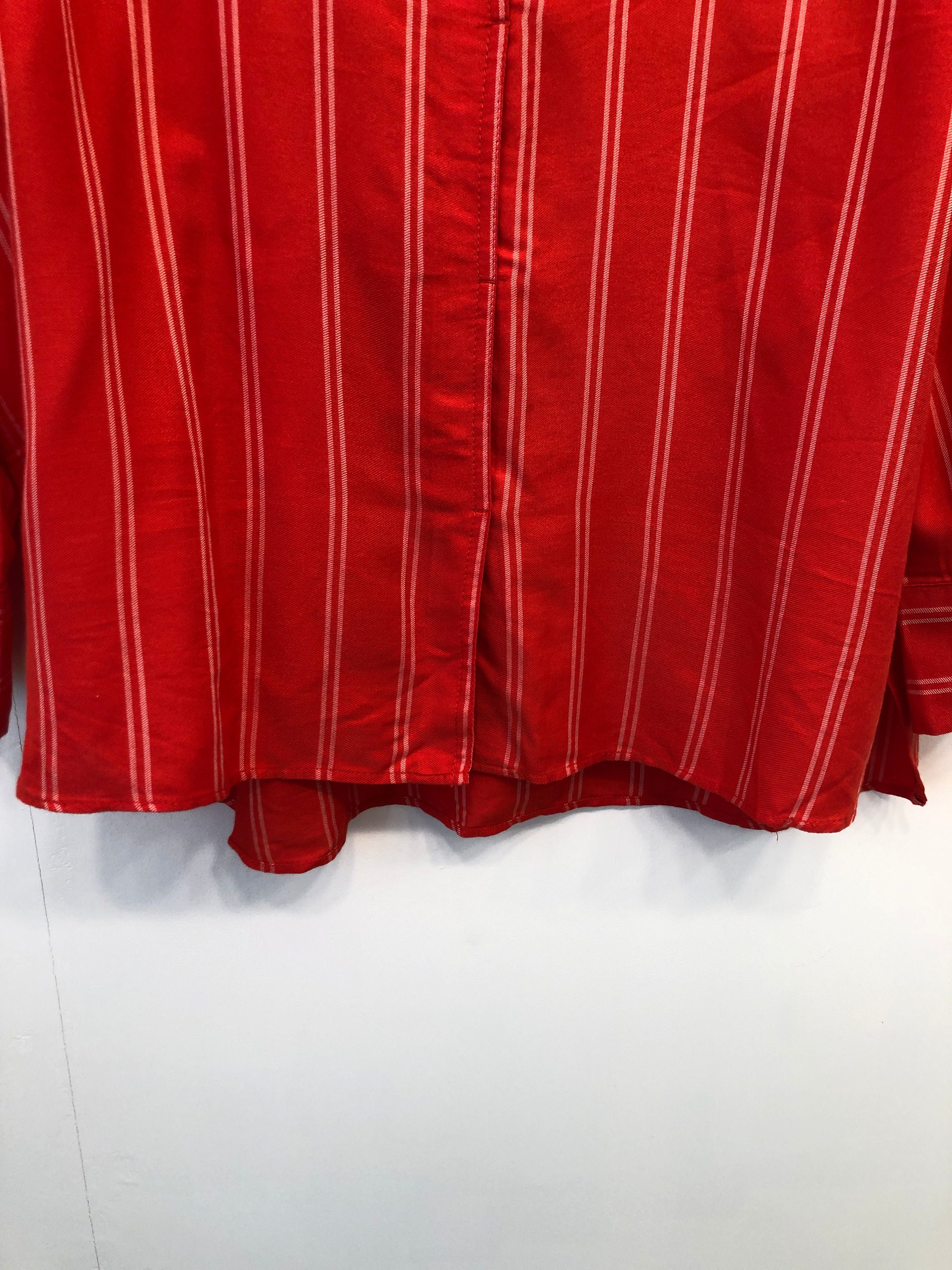 Mango Bluse